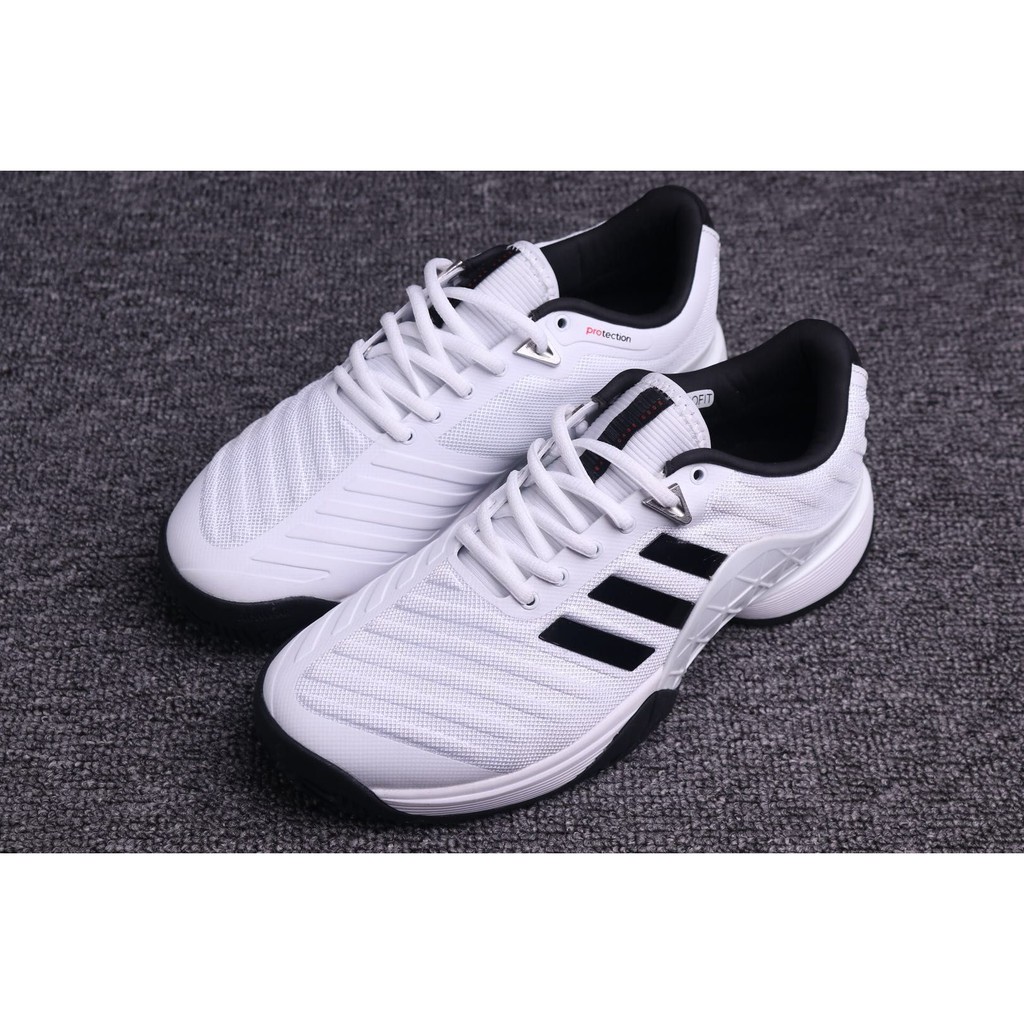 Sepatu tennis shoes Sneakers Desain Adidas Adizero