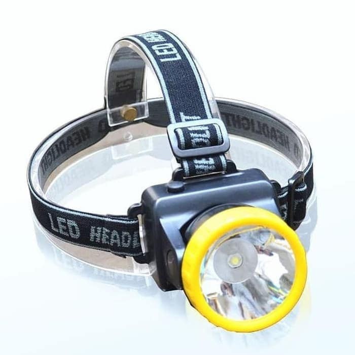 COD SENTER KEPALA LED HEADLAMP MITSUYAMA 5 WATT MS-537B CAHAYA PUTIH / SENTER KEPALA HEADLAMP LONG SHOTS MITSUYAMA MS-537B CAHAYA PUTIH 5 WATT