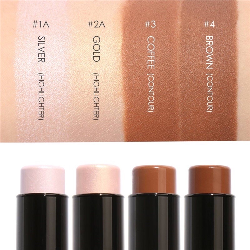 Focallure Highlighter &amp; Contour Stick / FA01