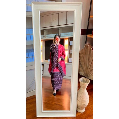 Set Cardy/ Rok Jumputan