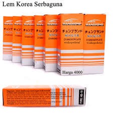

LEM KOREA "HANDSOME" ORIGINAL!!!