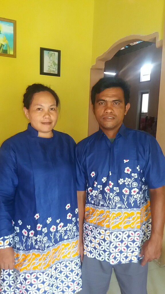 Murah Terlaris Serut Genes Jelita Tunic Navbor Yelbor Whitbor Creambor Tunik Batik