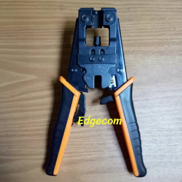 Crimping Tool BNC TTK-511 GOLDTOOL