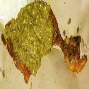 

Ayam Tulang Lunak Rica - Rica, Dijamin 100 % HALAL Pedasnya Enak Mantap........
