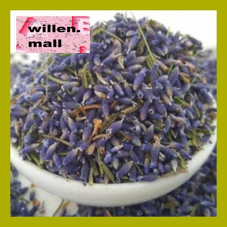 

Kak8Vitxd Lavender Tea 25 Gram S50K50A