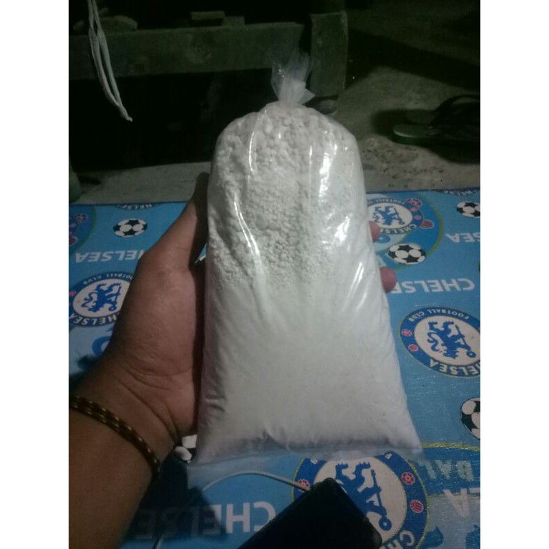 

Tepung Pati UbiGarut