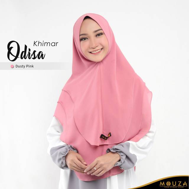 KHIMAR ODISA BY MOUZA