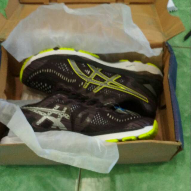 Sepatu asics gel kayano 23
