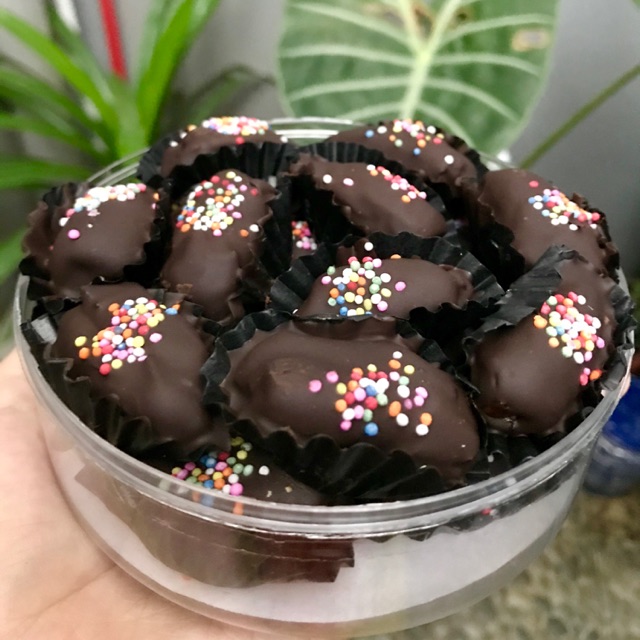 

Kurma Coklat enakk
