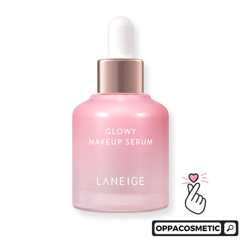 Laneige Glowy Make up Serum 30ml