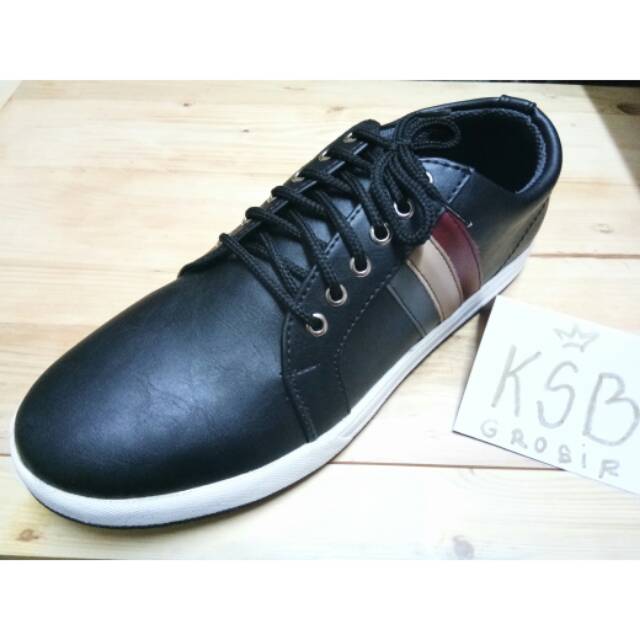 Sepatu Casual/Sepatu Pria/Sepatu Casual Pria/Sepatu Skate