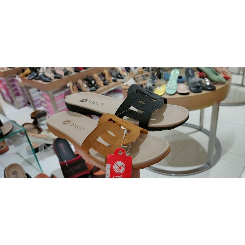 sandal wanita triset murah