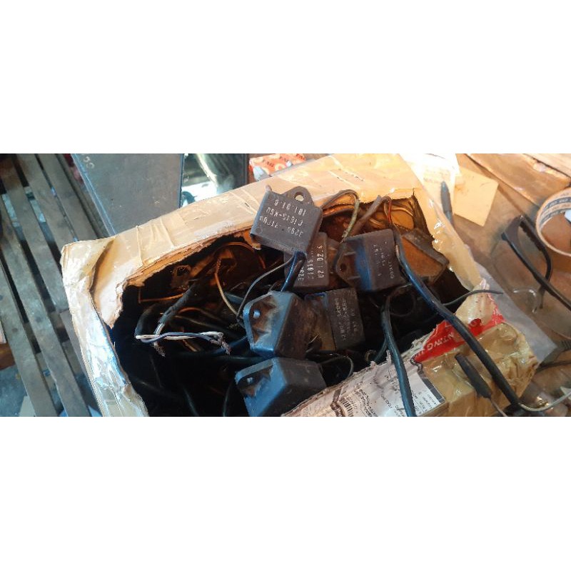 cdi rc original copotan motor