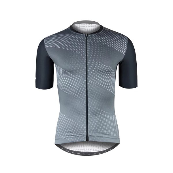 Baisky Jersey Xuanwu Black