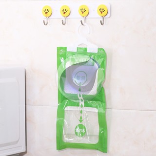 Penyerap Lembab Lemari Gantung 500ml Shopee Indonesia Penyerap Lembab Lemari Gantung 500ml Shopee Indonesia