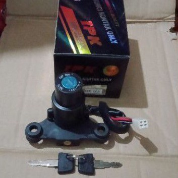 KUNCI KONTAK RX KING LAMA OLD RX SPESIAL