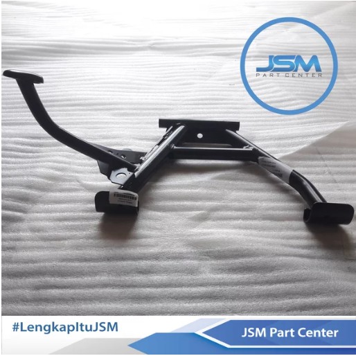 STANDAR SCOOPY FI 2017 TENGAH STANDAR TENGAH SCOOPY FI 50500-K93-N00