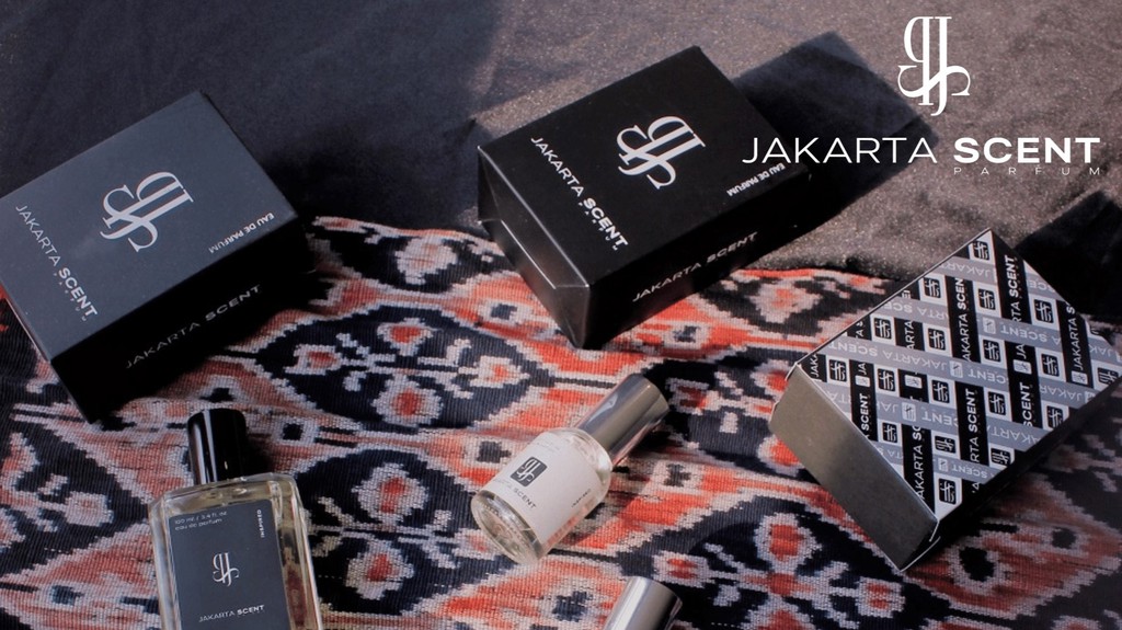 Toko Online Jakarta Scent Parfum Official | Shopee Indonesia