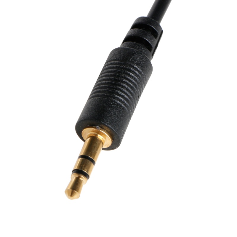 Cre ALPINE KCE-236B Adapter Jack Audio Aux 3.5mm Untuk MP3 PSP