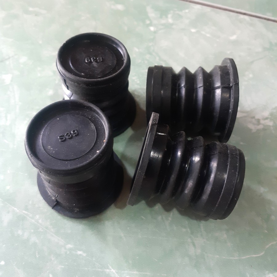 seal karet pembuangan air drain S39 SANKEN