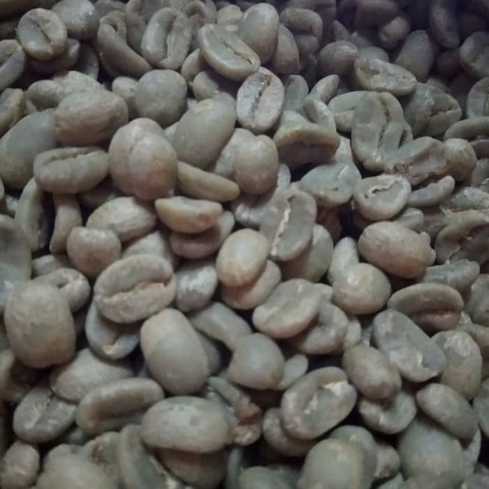 

Kopi Arabika Temanggung Green Bean - kkp2224