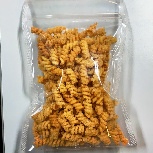 

Makaroni Gurih