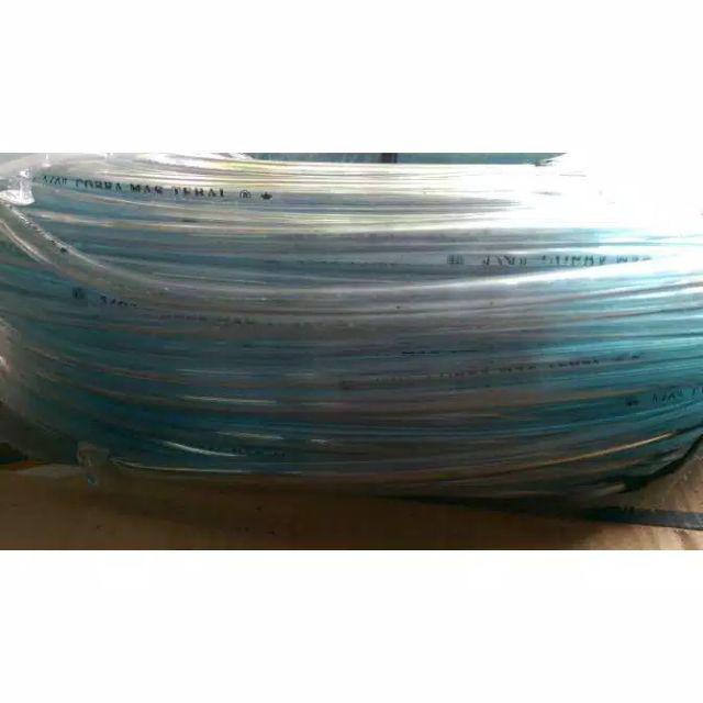 Selang Timbang Waterpass Tebal Cobra 1/4 Per 1 Meter / Waterpas