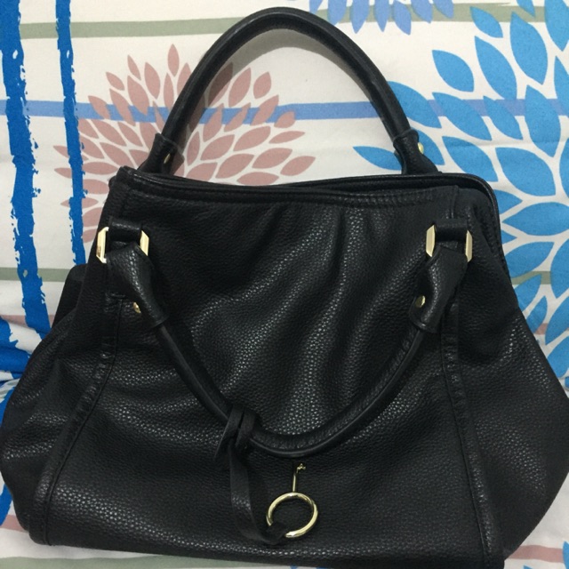 Tas VNC black original