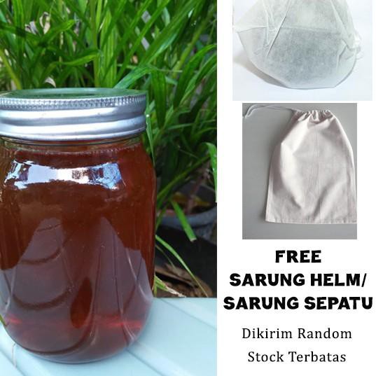 

Ö^ madu asli multiflora 1000gr Ö