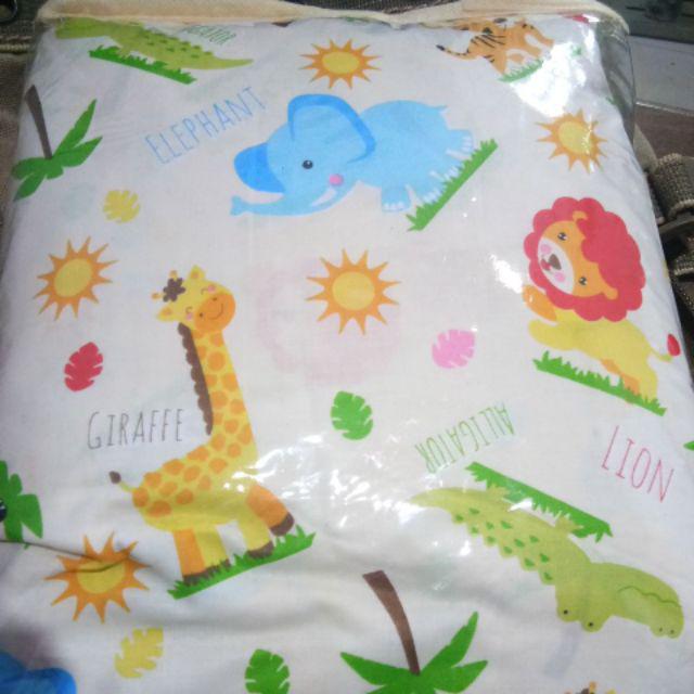 No.1 - 180x200 Sprei Set