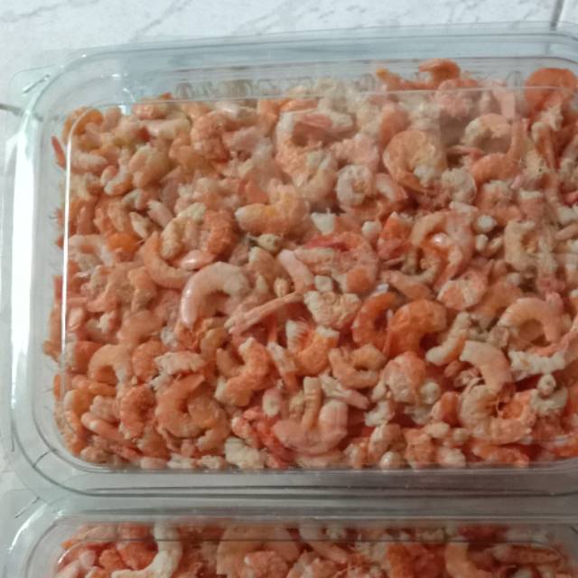 

Ebi kering