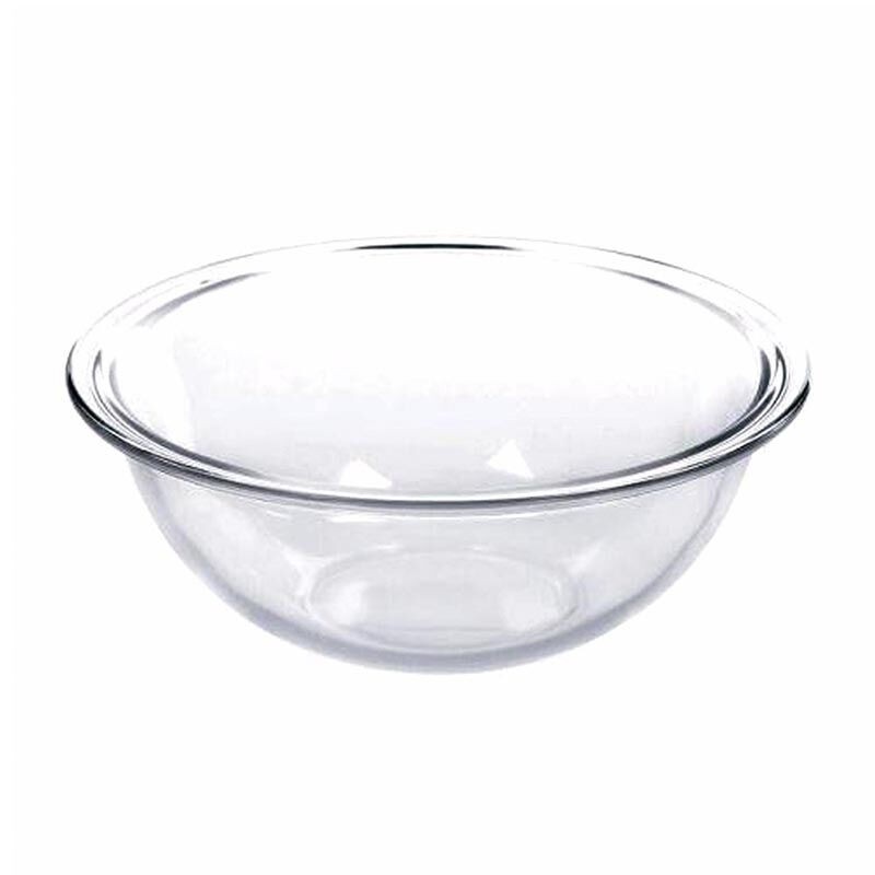 MARINEX Mixing Bowl Kaca - 3liter dan 1.5 liter