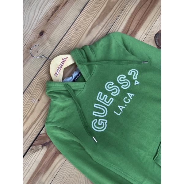Hodie guess