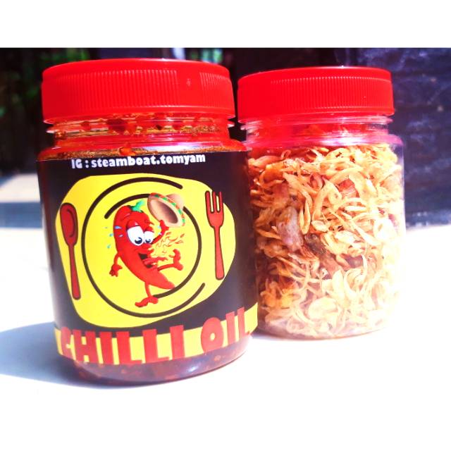 

Bawang goreng