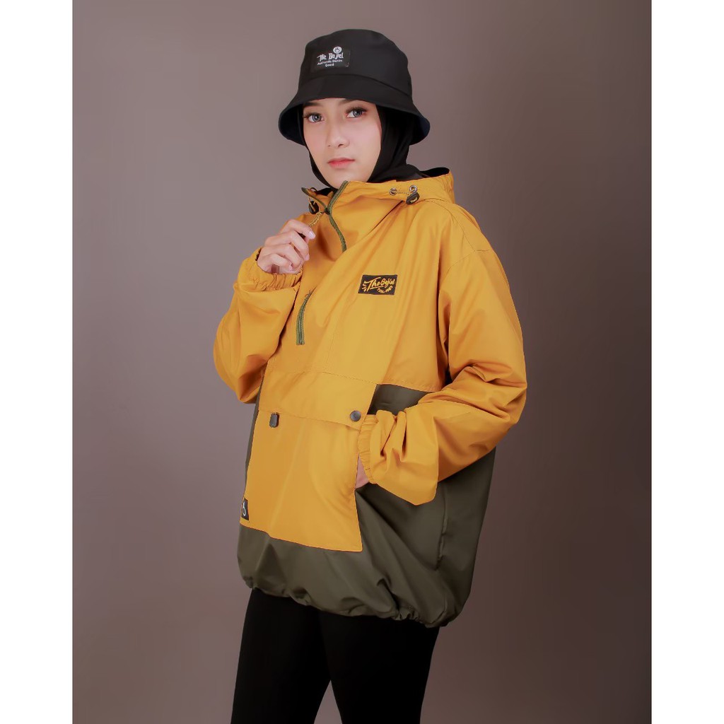 JAKET GUNUNG PRIA DAN WANITA - JAKET GUNUNG WATERPROF - JAKET GUNUNG
