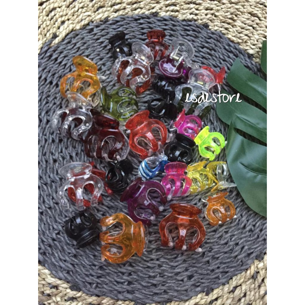 JEPIT RAMBUT JEDAI BKK CEPOLAN EKSIS HITS SELEBGRAM MURAH MERIAH