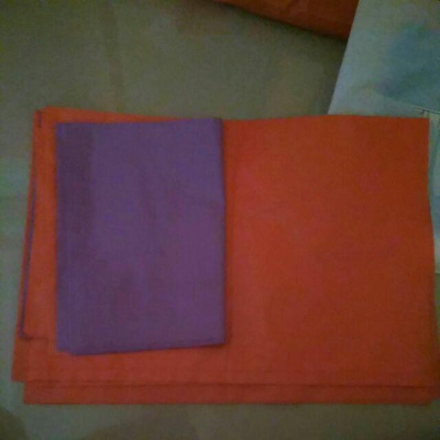 (10lembar) Kantong Plastik Olshop 35x50