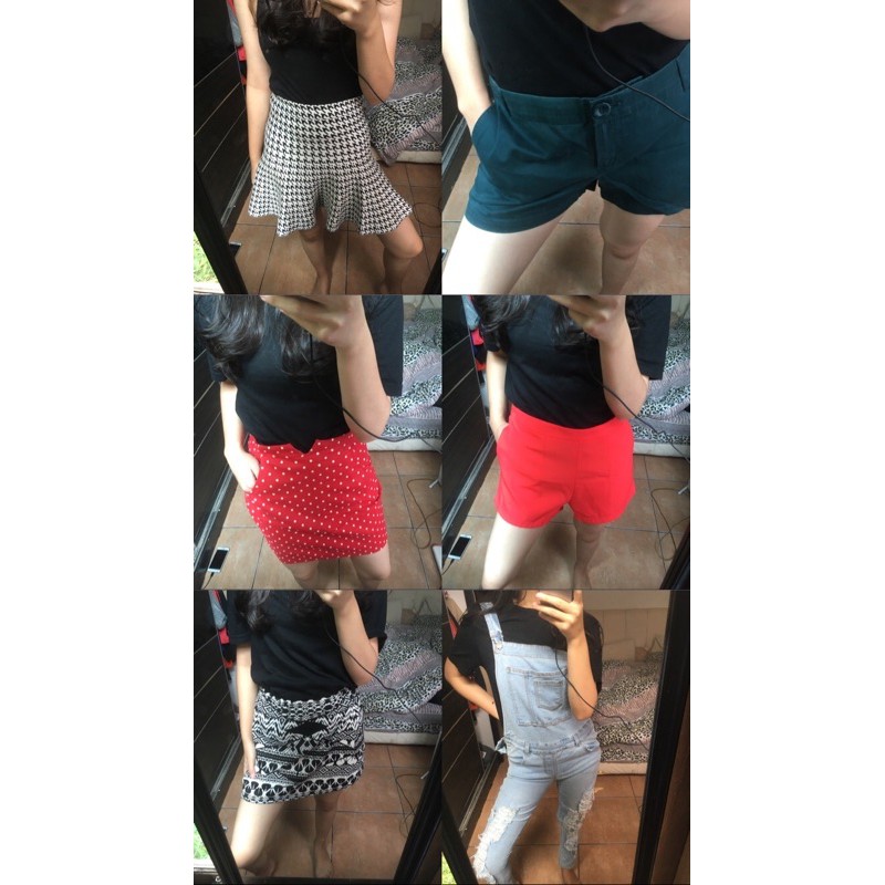 PRELOVED MANGO
