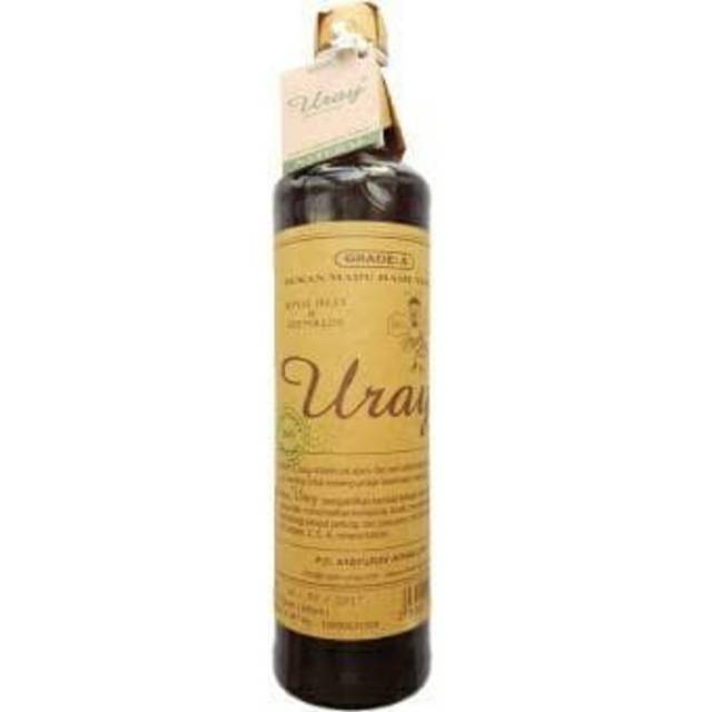 

Madu uray 875 ml