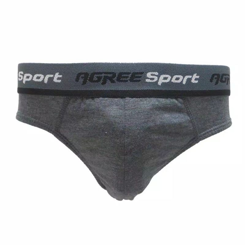 Celana Dalam Pria Agree Sport 2311b