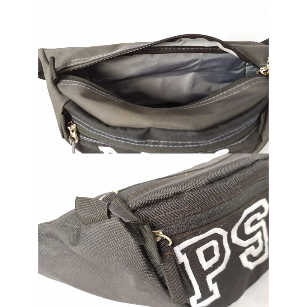 waistbag PSIS /tas pinggang PSIS