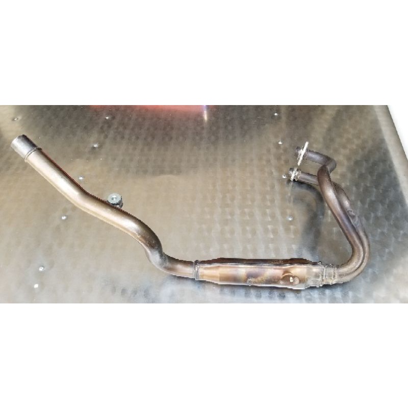 Header NINJA 250 FI / Z 250