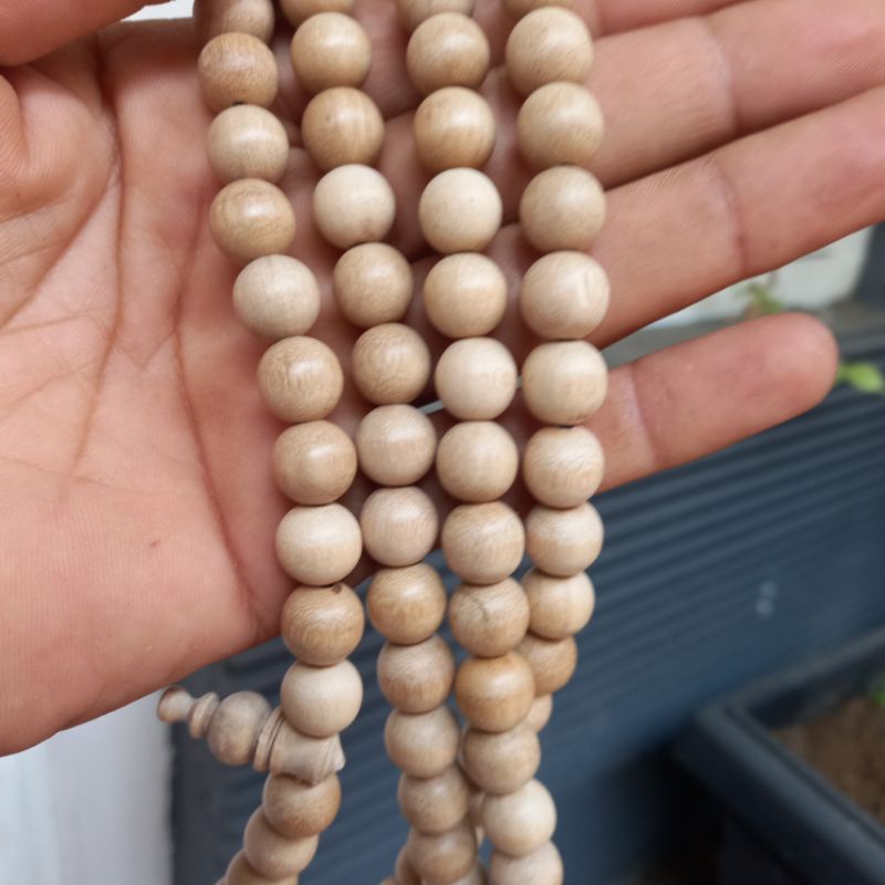 tasbih dewandaru super 10mm tasbih dewandaru asli Tasbih dewandaru asli murah