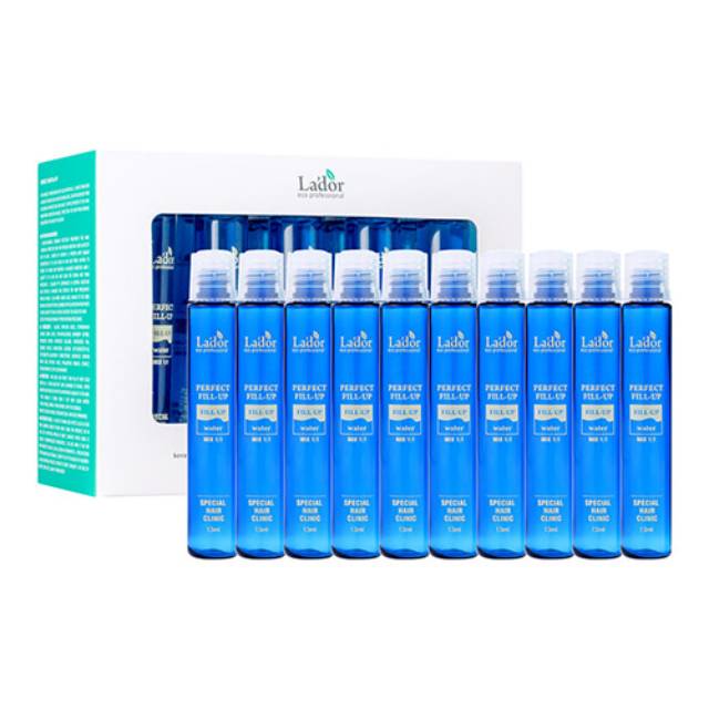 Lador Perfect Hair  Fill Up