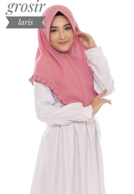 ( RL)KHIMAR PET GERIGI REMPEL/                     Khimar Pet REMPEL GERIGI