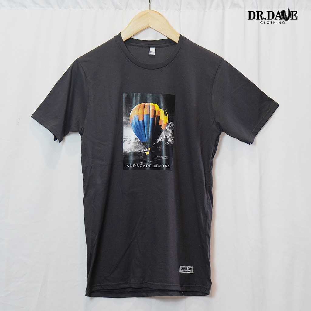 kaos DR DAVE "LANDSCAPE MEMORY" ( 1/2 lusin )