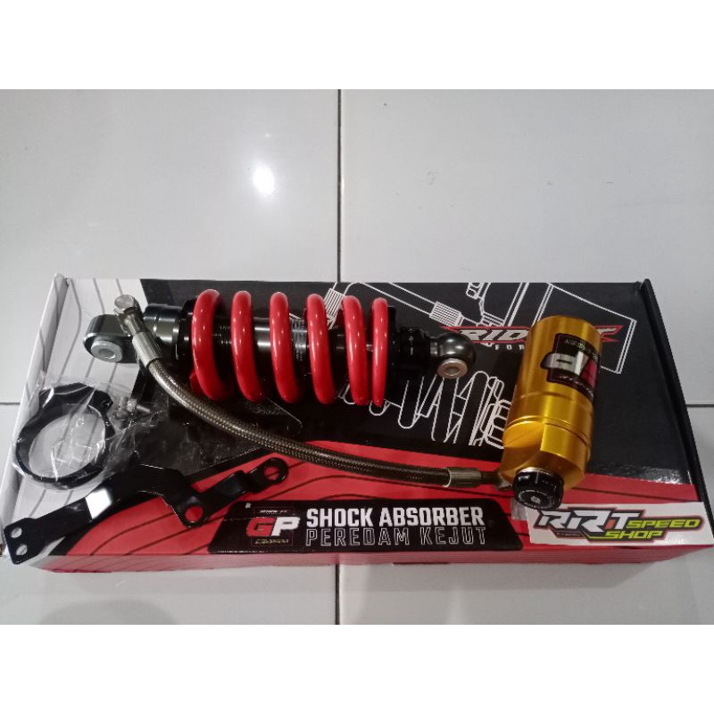 SHOCK GP RIDEIT SONIC TABUNG 230MM