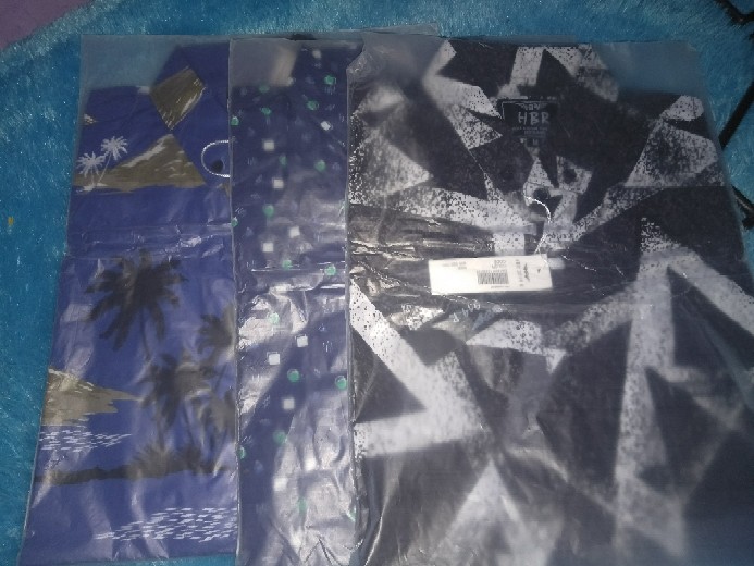 Grosir Bisa Pilih Motif Kemeja Pria Motif Bunga 2019