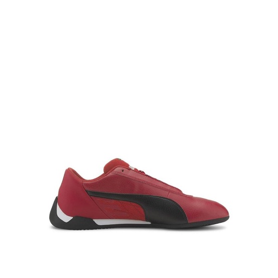 Puma Scuderia Ferrari Cat Rosso Corsa Original Resmi