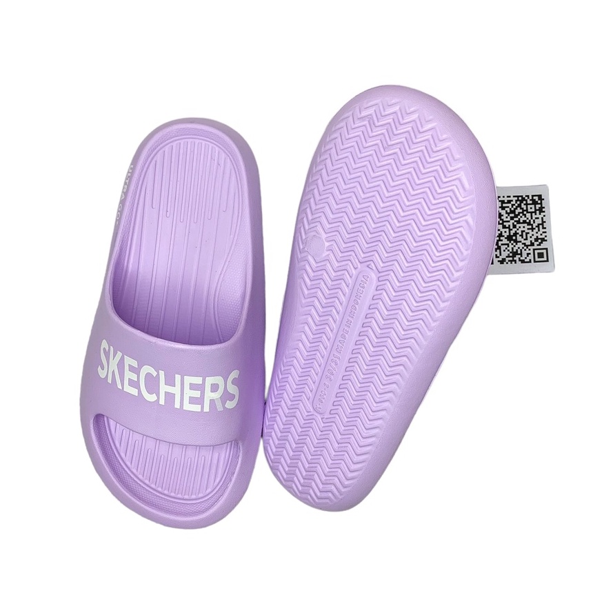 Sandal Anak Skechers Sendal Selop Anak Terbaru Kekinian Sendal Anak Murah